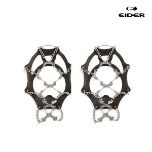 [롯데백화점] 아이더 아일렛 경량 체인젠 등산 아이젠 DUW25901 LE1219819919