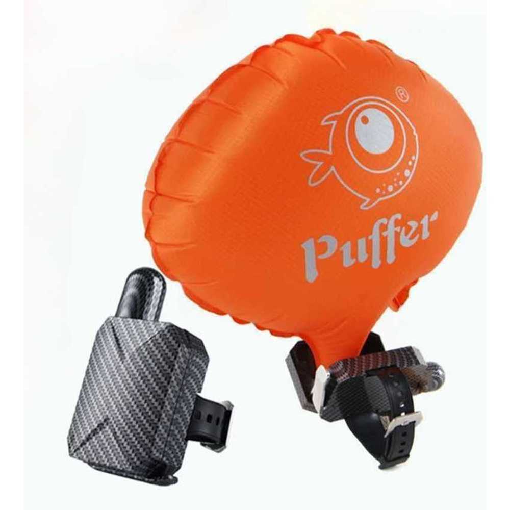 물놀이 안전용품 팔뚝 손목착용 팔찌 수중 튜브