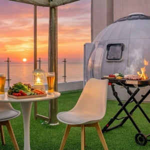 [강릉시] 강릉 경포대 로하스 오션뷰 가족 펜션