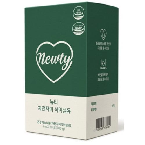 <b>뉴티 차전자피 식이섬유</b> 누티 먹는법 분말 neuty 가루 MJ