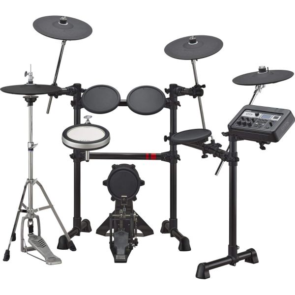 Yamaha 야마하 전자 드럼 패드 DMR6 모듈 랙 시스템 포함되지 않음 DTP62-X
