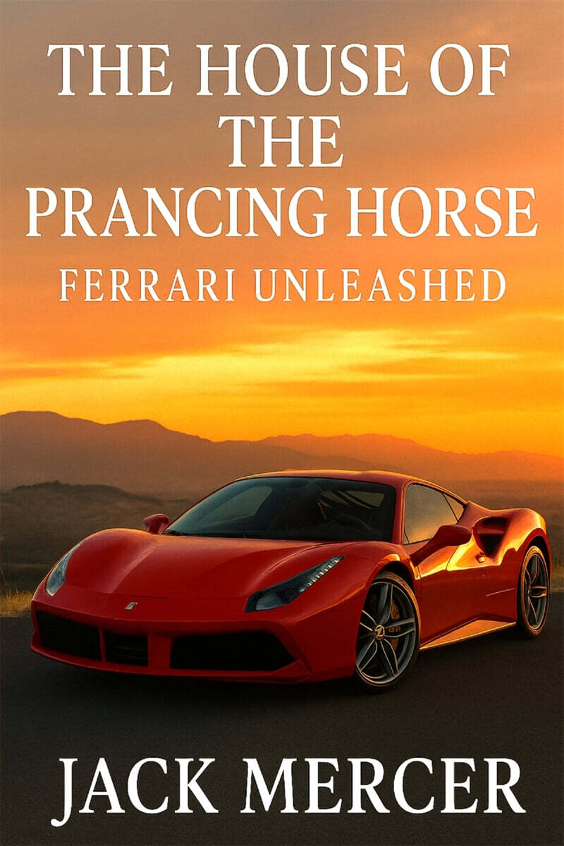 The House of the Prancing Horse (Ferrari Unleashed)