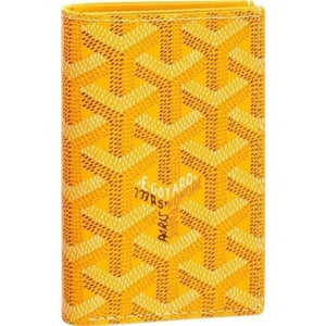 고야드 [고야드] [명품] 생피에르 카드 홀더 STPIE2PMLTY08CL08P