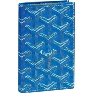 고야드 [고야드] [명품] 생피에르 카드 홀더 STPIE2PMLTY10CL10P