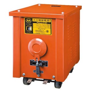 퍼펙트대대 AC 교류아크용접기 25KW 440V겸용 7250181