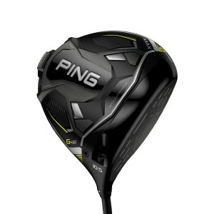 핑 G430 MAX 드라이버 2023년 R, 9도