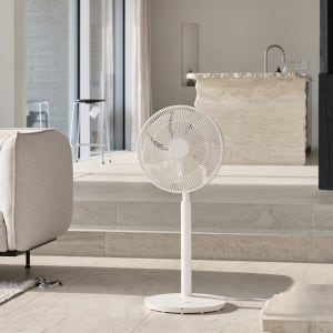 르젠 앱연동 24단 BLDC 리모컨 써큘레이터 선풍기 LZEF-DC260