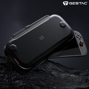 [업마켓] 닌텐도 스위치2 케이스 제스택 쉐도우아머 하드 파우치_m2025071458087d1eb