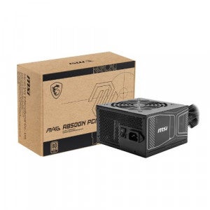 MSI MAG A850GN 80PLUS골드 ATX 3.1