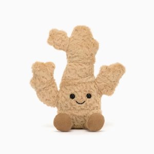 젤리캣 생강 개성 털인형 인형완제품