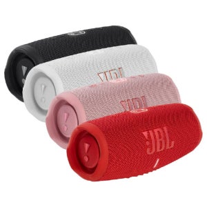 삼성전자 삼성공식파트너 JBL CHARGE5 차지5 고출력 블루투스 스피커 캠핑 방수방진 탑재