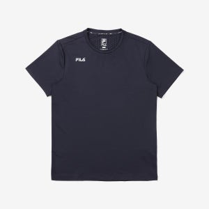 [휠라] 스타터 냉감 프린트 로고 티셔츠  (FS2RSE2201M_INA)