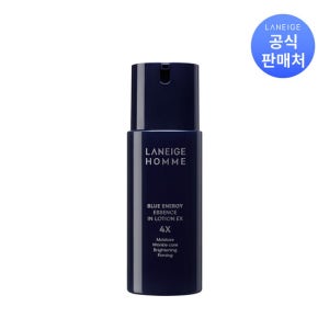 라네즈 옴므 블루에너지 에센스 인 로션EX 125ml