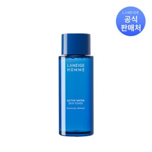 라네즈 옴므 액티브 워터 스킨 180ml