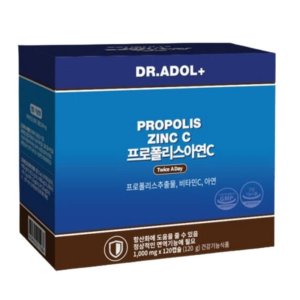 닥터아돌 프로폴리스 프로 폴리 폴리스 프러 프리 플리 플로 프리스 MJ