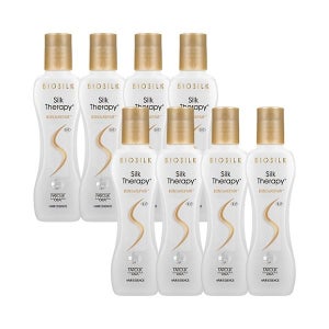 실크테라피 본드앤리페어 헤어 에센스 130ml x8