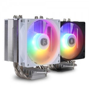 싸이번 BREEZE AC92 (화이트)