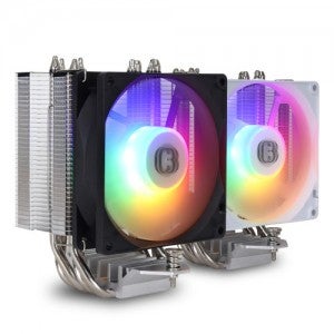 싸이번 BREEZE AC92 (블랙)