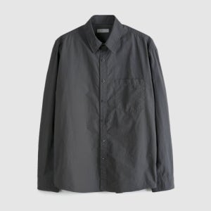 [애습] 스테디 셔츠 - D 토브 그레이 76SSSH023DTG