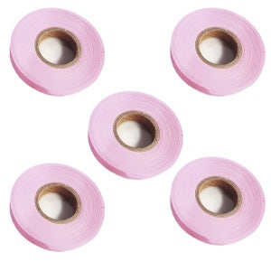 가지결속기 접목 가지 줄기 바인더 테이프 5pcs