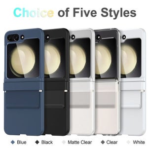 [알저스트] 갤럭시 플립7 플립6 플립5 플립4 플립3 FLIP 갤플립 지플립 케이스 밴드형 스트랩 6185 [갤럭시]