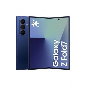 [일반 판매] 삼성전자 갤럭시 Z폴드7  블루 쉐도우  1TB SM-F966NDBFKOO