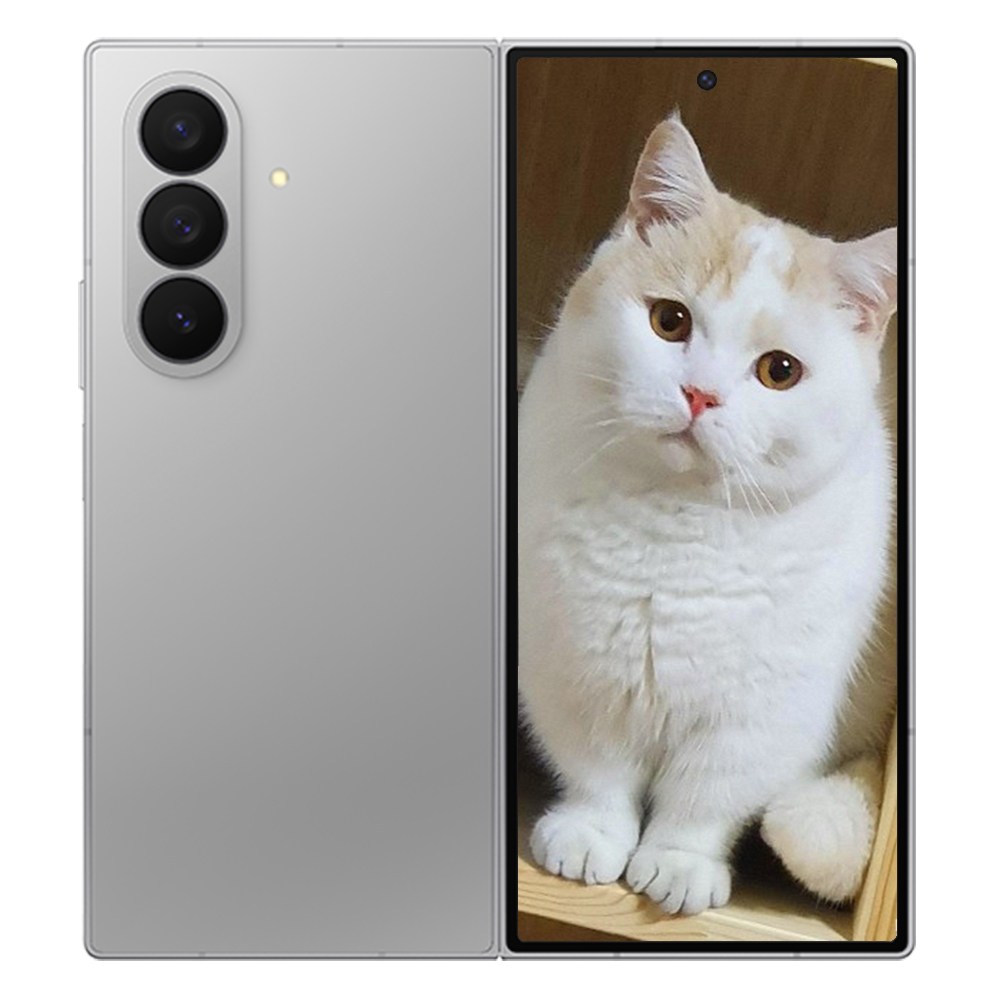 삼성전자 갤럭시 Z폴드7 SM-F966N  실버 쉐도우  512GB 완전 분석: 스펙·후기·추천 여부