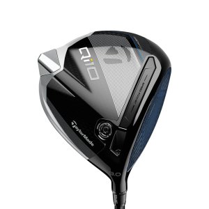 테일러메이드 Qi10 남여 드라이버 (DIAMANA BLUE TM50)