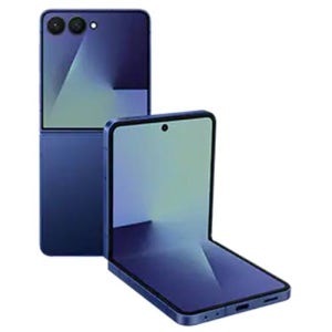 갤럭시 Z 플립7 256GB SKT 번호이동 완납