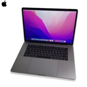 리퍼비시 MacBook PRO i7 HQ RAM 16GB SSD 1TB 15인치 리퍼 노트북