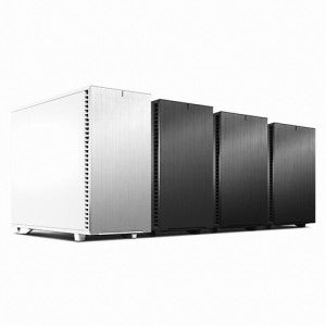 Fractal Design Define 7 (블랙)