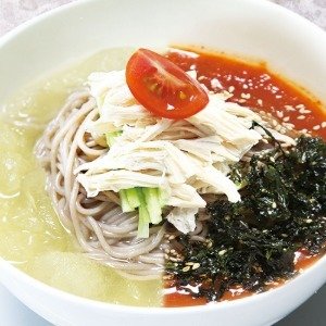 초계 물,비빔 메밀막국수 625g/405g