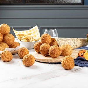 푸드킹 치즈볼 골라담기 (치즈,고구마,피자) 900g (30g x 30ea)