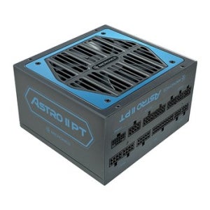 마이크로닉스 ASTRO II PT 850W 80PLUS플래티넘 풀모듈러 ATX3.0