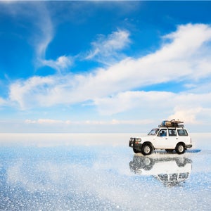 남미여행 6개국 14박17일 빙하투어 우유니 이과수폭포 마추픽추 여행은모두투어