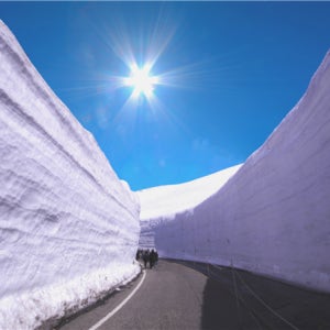 부산출발 알펜루트 패키지여행 3박4일 도야마 나고야 1일자유 온천호텔 여행은모두투어