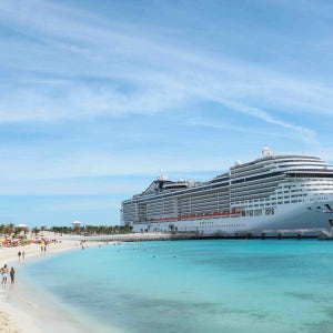 비지니스탑승 아프리카 크루즈여행 29일 보이저호 기항지투어포함 여행은모두투어