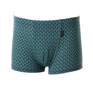 [롯데백화점] 비너스 남 스판 지그재그 나염 드로즈 [VMPQ720T] LE1219825686