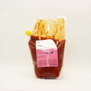 [S5XB774]토마토라자냐 소스공방 토마토소스 2kg