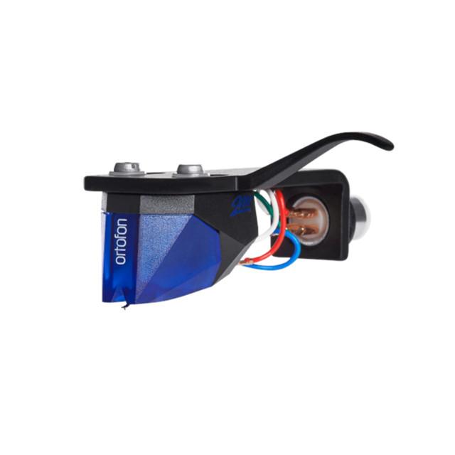 Ortofon 2M Blue MM Cartridge (오르토폰 2M 블루 MM 카트리지)