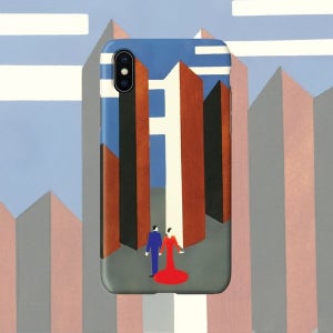 [베르가못케이스] 명화 케이스 3432 알렉산드라 엑스터 Alexandra Exter - Maquettes de Théâtre 6 무대_m2025071498b17f1dd [갤럭시]