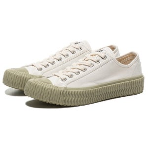 엑셀시오르 엑셀시오르 볼트로우 와사비 캔버스 스니커즈 남녀공용