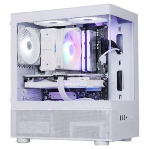 포유컴퓨터 2025 게임용 조립PC 라이젠5 라이젠 5000 시리즈 지포스 GT 1030  라이젠5-5600  지포스 GT1030  16GB  512GB  WIN11 Home 단일
