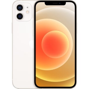 Apple 아이폰 12 mini 자급제  화이트  128GB