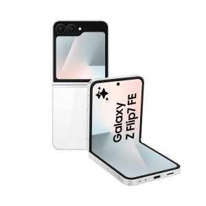 삼성전자 갤럭시 Z플립 FE  화이트  256GB SM-F761NZWVKOO