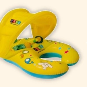 엄마와타는 키즈 보행기튜브 안전한 파라솔 유아튜브