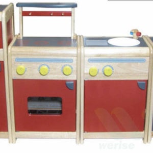 위라이즈 로즈가전4종세트 부엌놀이 요리놀이 음식소꿉놀이 요리역할놀이 주방놀이