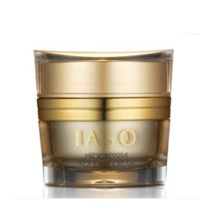 이아소 프로그레시브 <b>에이지케어</b> 탄력 크림 <b>보습</b> 45ml