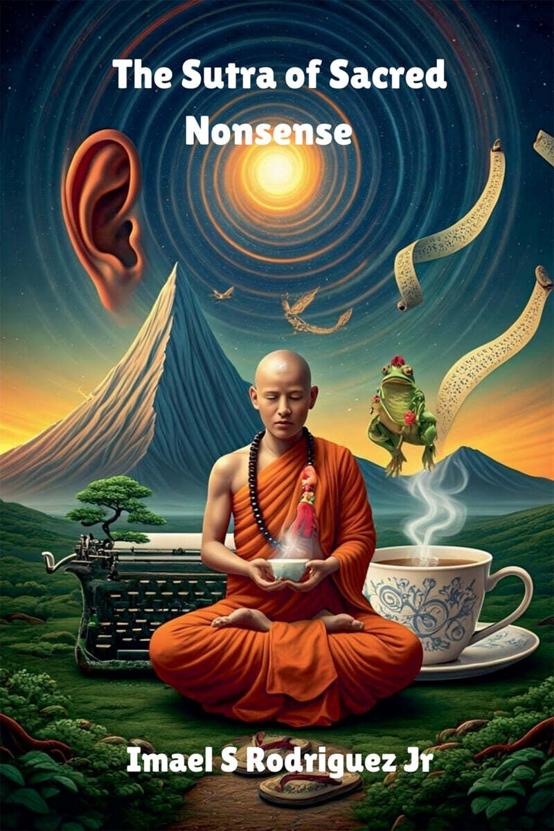 The Sutra of Sacred Nonsense