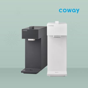 코웨이 정수기 렌탈 스위치 P-2200N 셀프관리 7년의무 사은지급